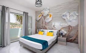 Blu Loft By Salemistays