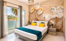 Blu Loft By Salemistays